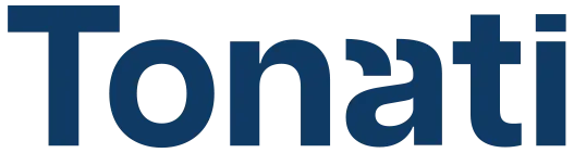 Logo Tonati