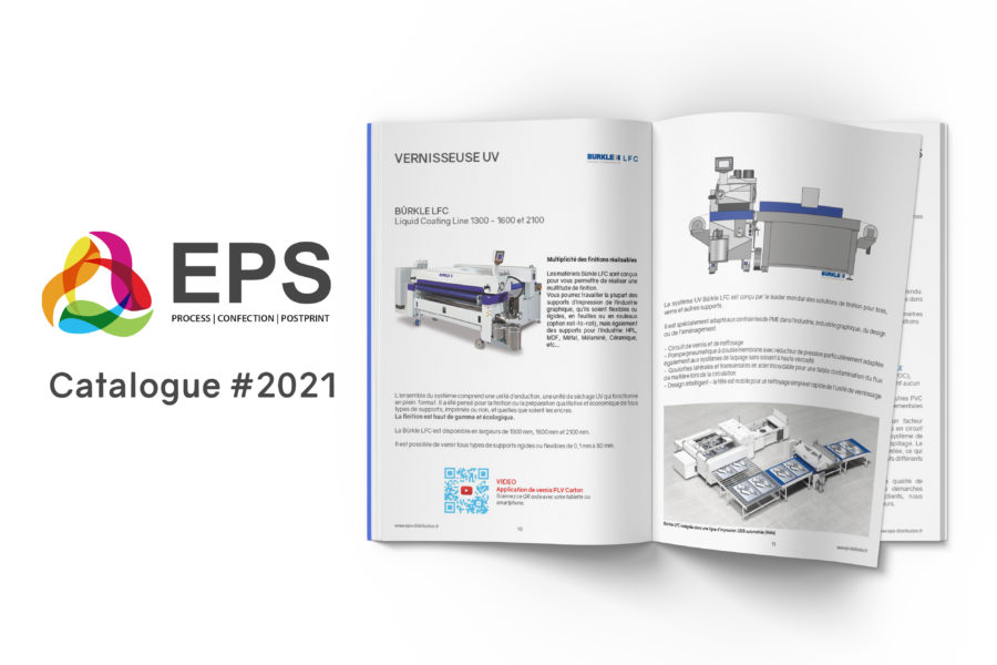 EPS CATALOGUE 2021